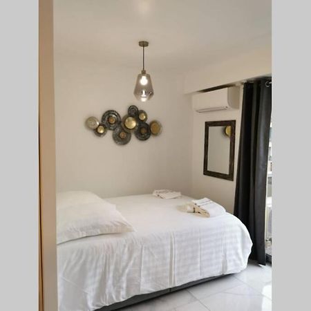 Cosy Studio 200 M From Nice Beach & Promenade Des Anglais Apartment Ngoại thất bức ảnh