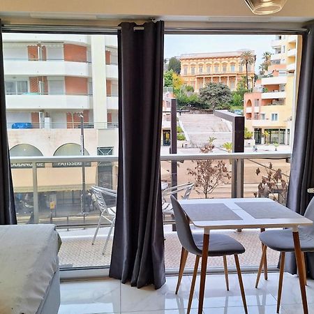 Cosy Studio 200 M From Nice Beach & Promenade Des Anglais Apartment Ngoại thất bức ảnh