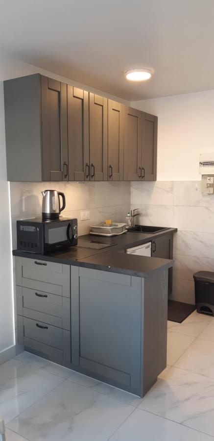Cosy Studio 200 M From Nice Beach & Promenade Des Anglais Apartment Ngoại thất bức ảnh